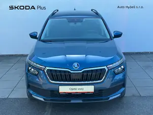 Škoda Kamiq Ambition