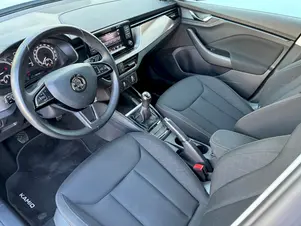 Škoda Kamiq Ambition