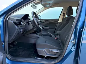 Škoda Kamiq Ambition