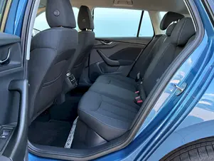 Škoda Kamiq Ambition