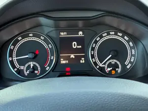 Škoda Kamiq Ambition