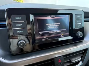 Škoda Kamiq Ambition