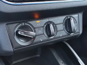 Škoda Kamiq Ambition