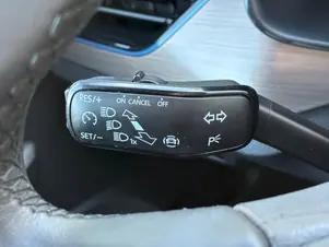 Škoda Kamiq Ambition