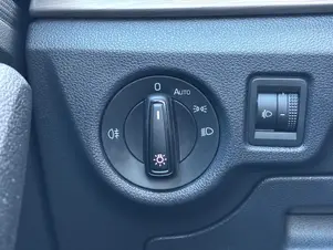 Škoda Kamiq Ambition