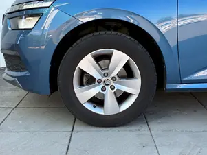 Škoda Kamiq Ambition