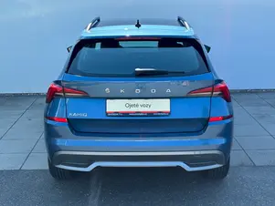 Škoda Kamiq Ambition