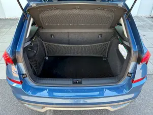 Škoda Kamiq Ambition