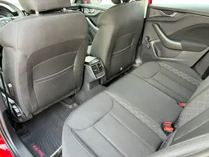 Škoda Kamiq Ambition