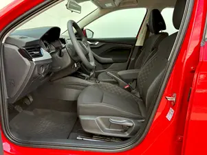 Škoda Kamiq Ambition