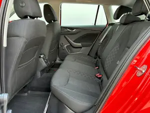 Škoda Kamiq Ambition
