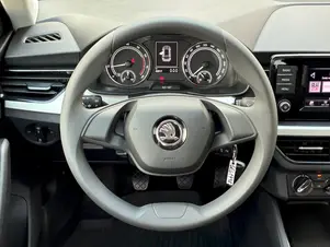 Škoda Kamiq Ambition