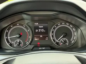 Škoda Kamiq Ambition