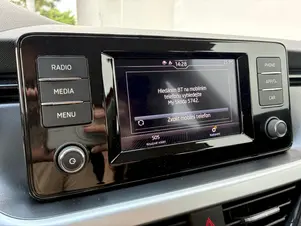 Škoda Kamiq Ambition