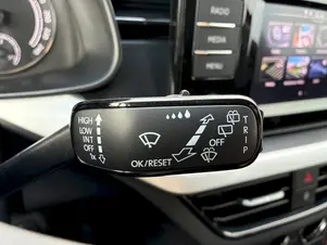 Škoda Kamiq Ambition