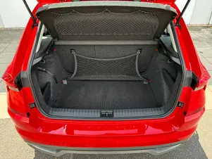 Škoda Kamiq Ambition