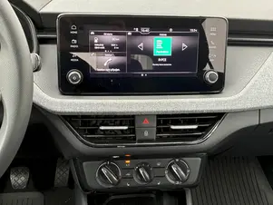 Škoda Kamiq Selection