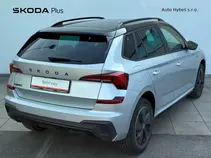 Kamiq Monte Carlo