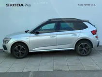 Kamiq Monte Carlo