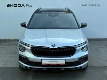 Kamiq Monte Carlo
