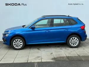 Škoda Kamiq Selection
