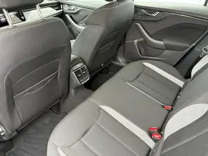 Škoda Kamiq Selection
