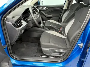 Škoda Kamiq Selection