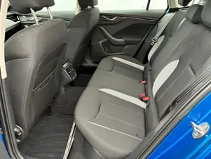 Škoda Kamiq Selection