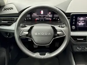 Škoda Kamiq Selection