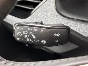 Škoda Kamiq Selection
