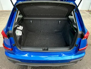 Škoda Kamiq Selection