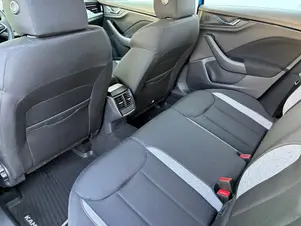 Škoda Kamiq Selection