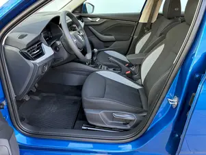 Škoda Kamiq Selection