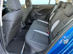 Škoda Kamiq Selection