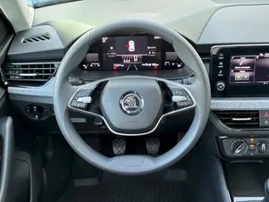 Škoda Kamiq Selection