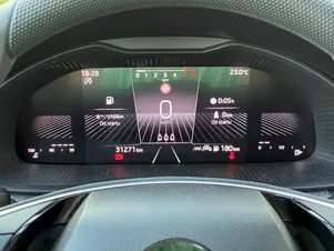 Škoda Kamiq Selection