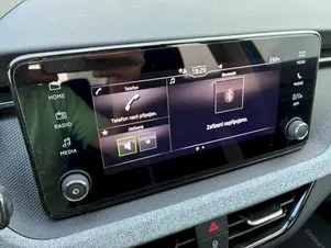 Škoda Kamiq Selection