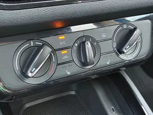 Škoda Kamiq Selection