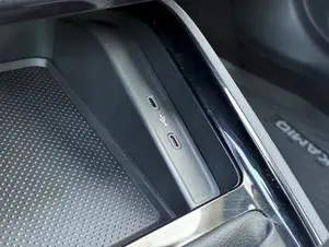 Škoda Kamiq Selection