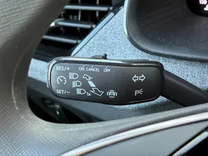 Škoda Kamiq Selection