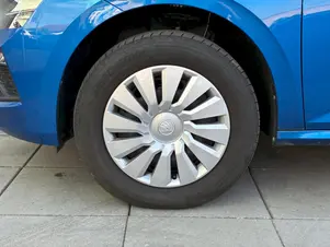 Škoda Kamiq Selection