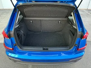 Škoda Kamiq Selection