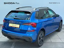 Kamiq Monte Carlo