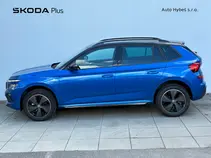 Kamiq Monte Carlo