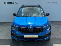Kamiq Monte Carlo
