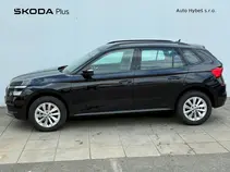 Kamiq Ambition Plus