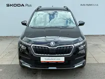 Kamiq Ambition Plus