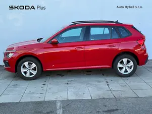 Škoda Kamiq Selection