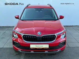 Škoda Kamiq Selection