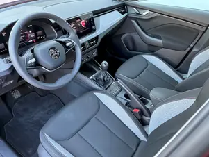 Škoda Kamiq Selection